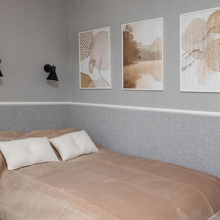 Apartament Sekwoja Rent - Malmeda 15 Białystok Zewnętrze zdjęcie