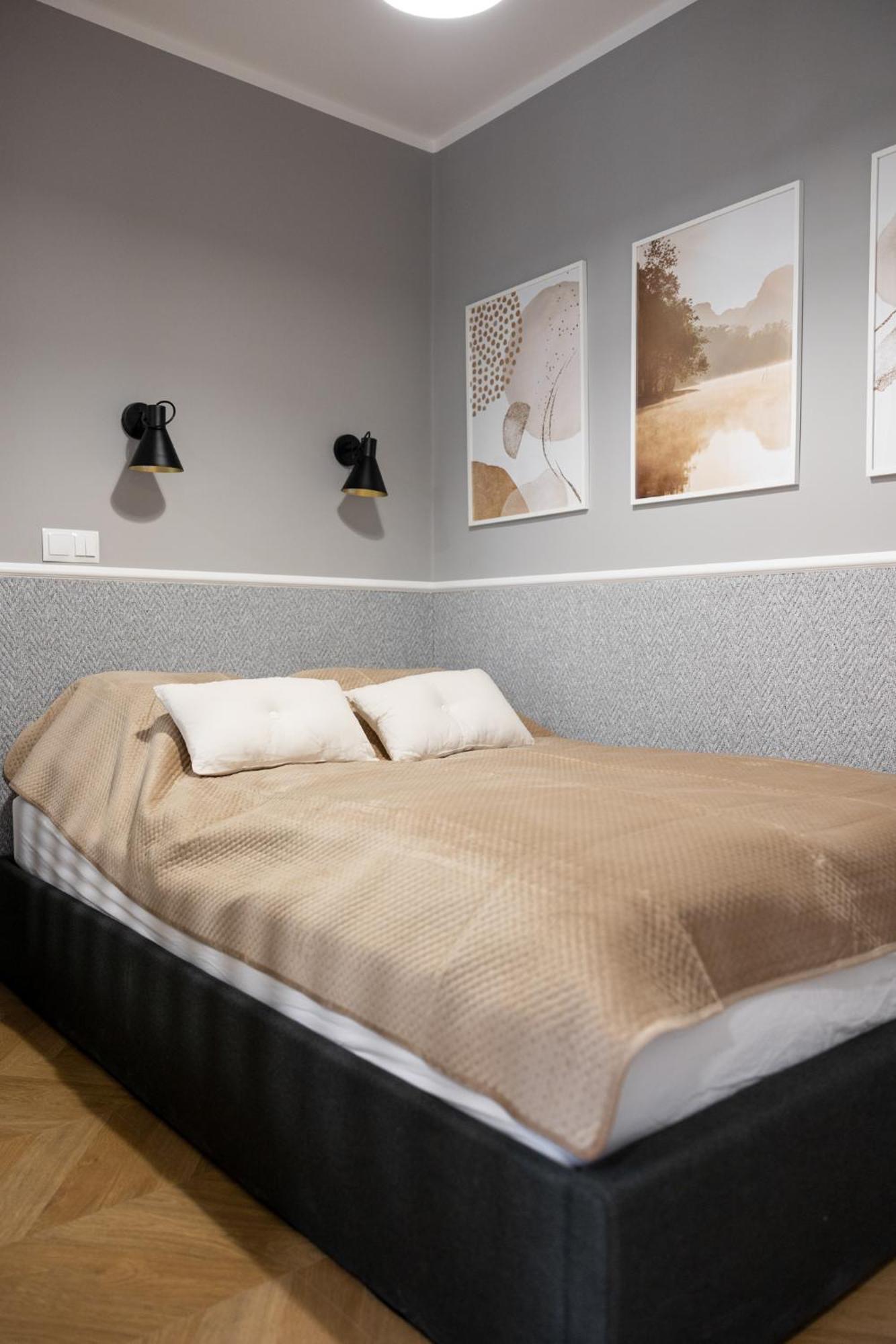 Apartament Sekwoja Rent - Malmeda 15 Białystok Zewnętrze zdjęcie