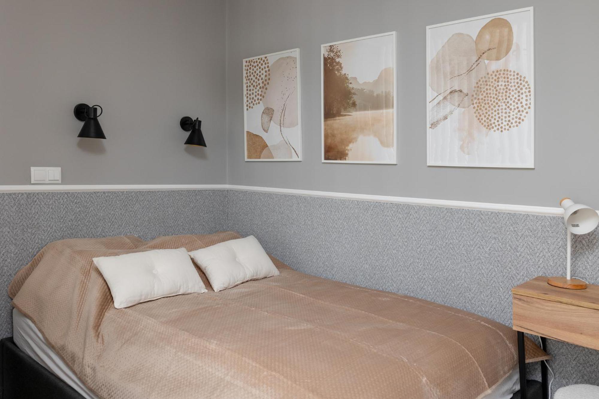 Apartament Sekwoja Rent - Malmeda 15 Białystok Zewnętrze zdjęcie