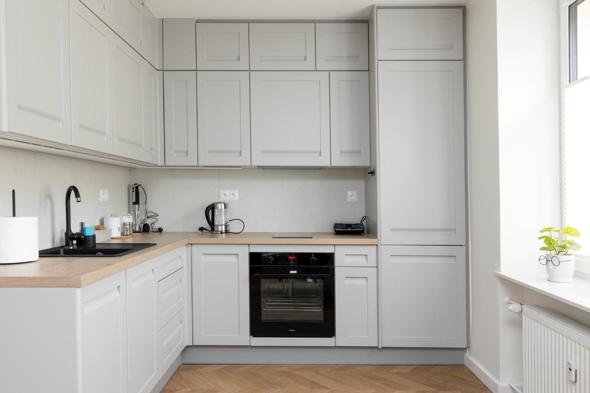 Apartament Sekwoja Rent - Malmeda 15 Białystok Zewnętrze zdjęcie