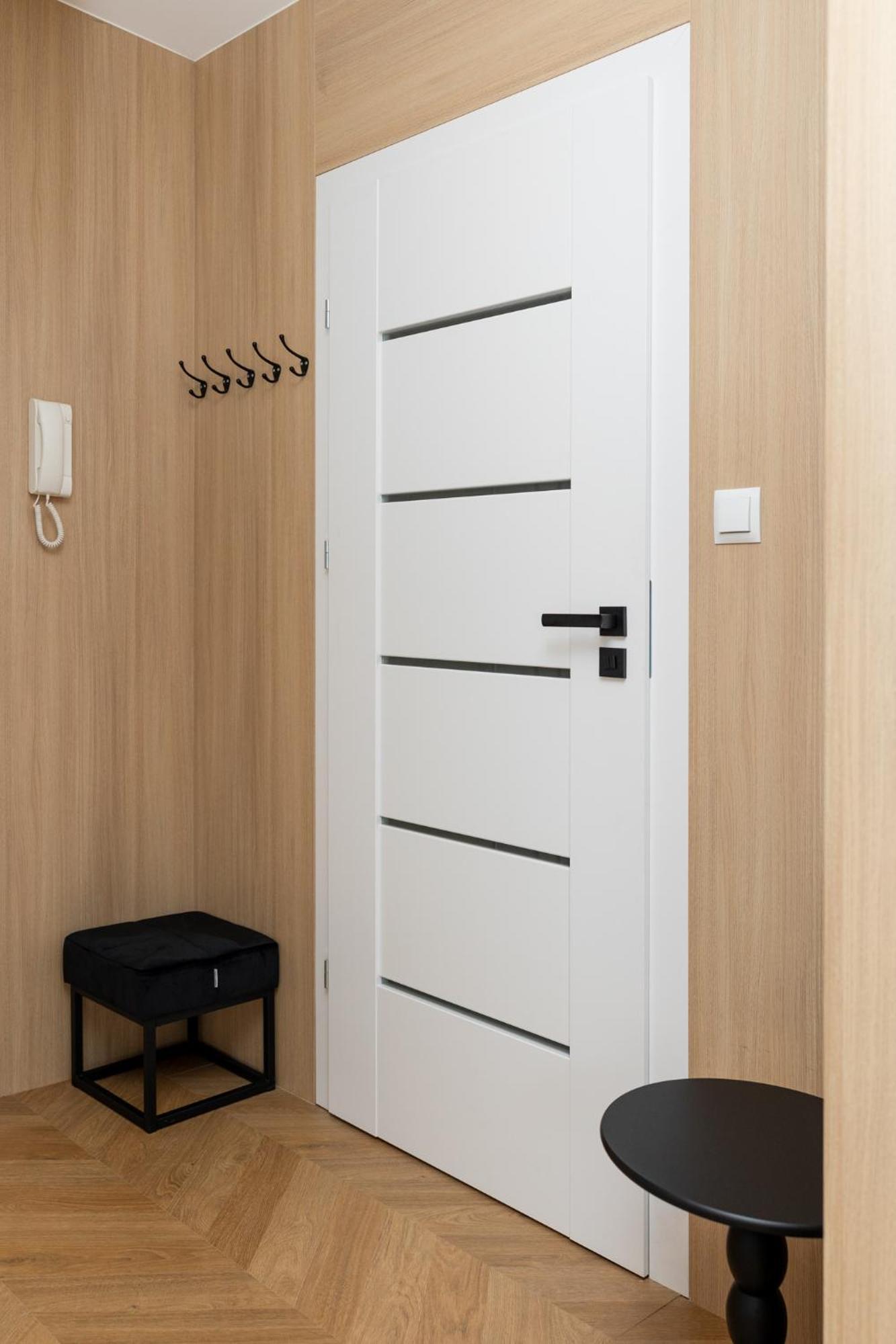 Apartament Sekwoja Rent - Malmeda 15 Białystok Zewnętrze zdjęcie