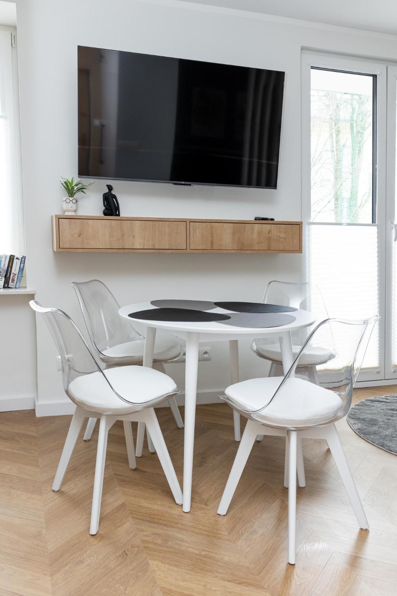 Apartament Sekwoja Rent - Malmeda 15 Białystok Zewnętrze zdjęcie