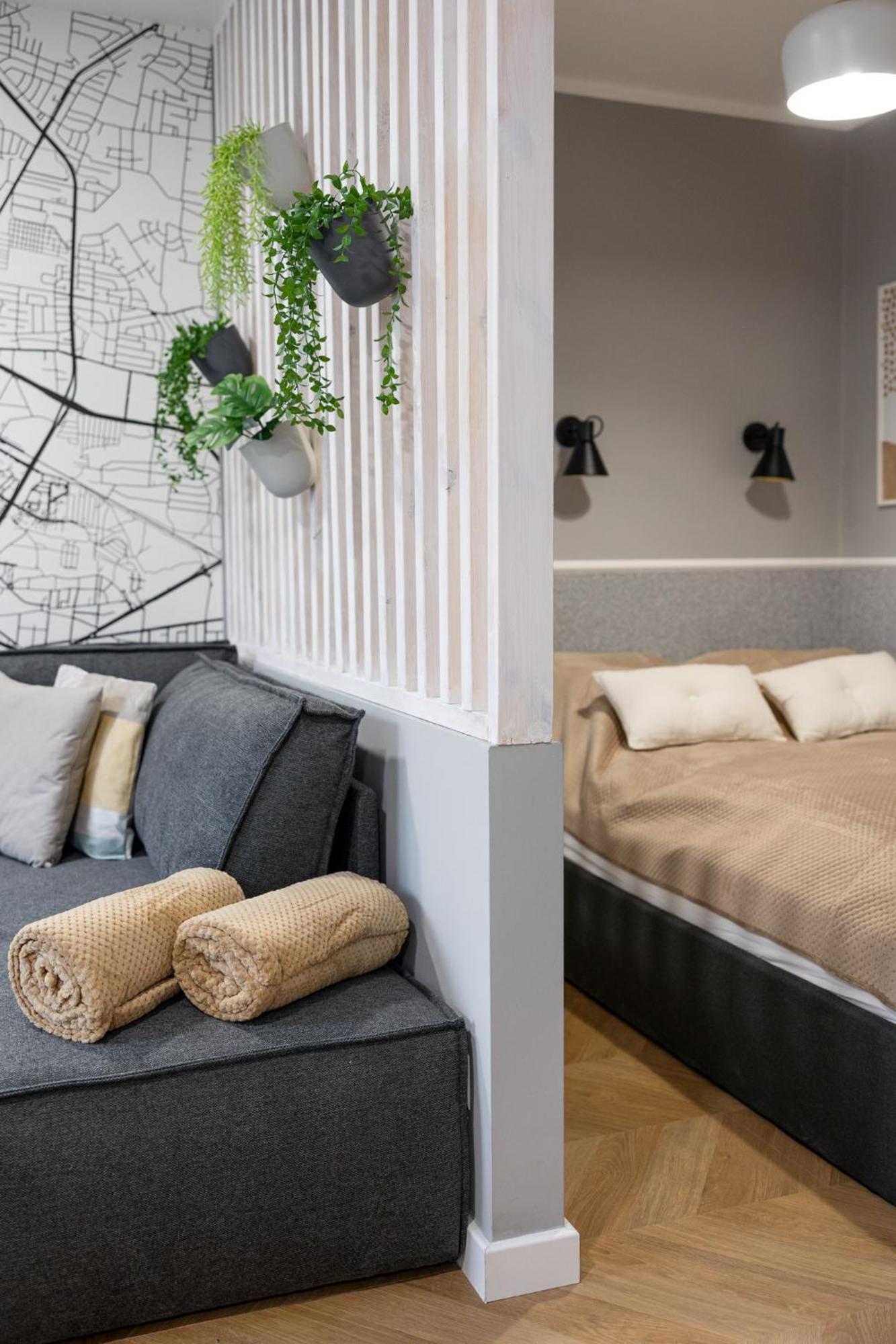 Apartament Sekwoja Rent - Malmeda 15 Białystok Zewnętrze zdjęcie