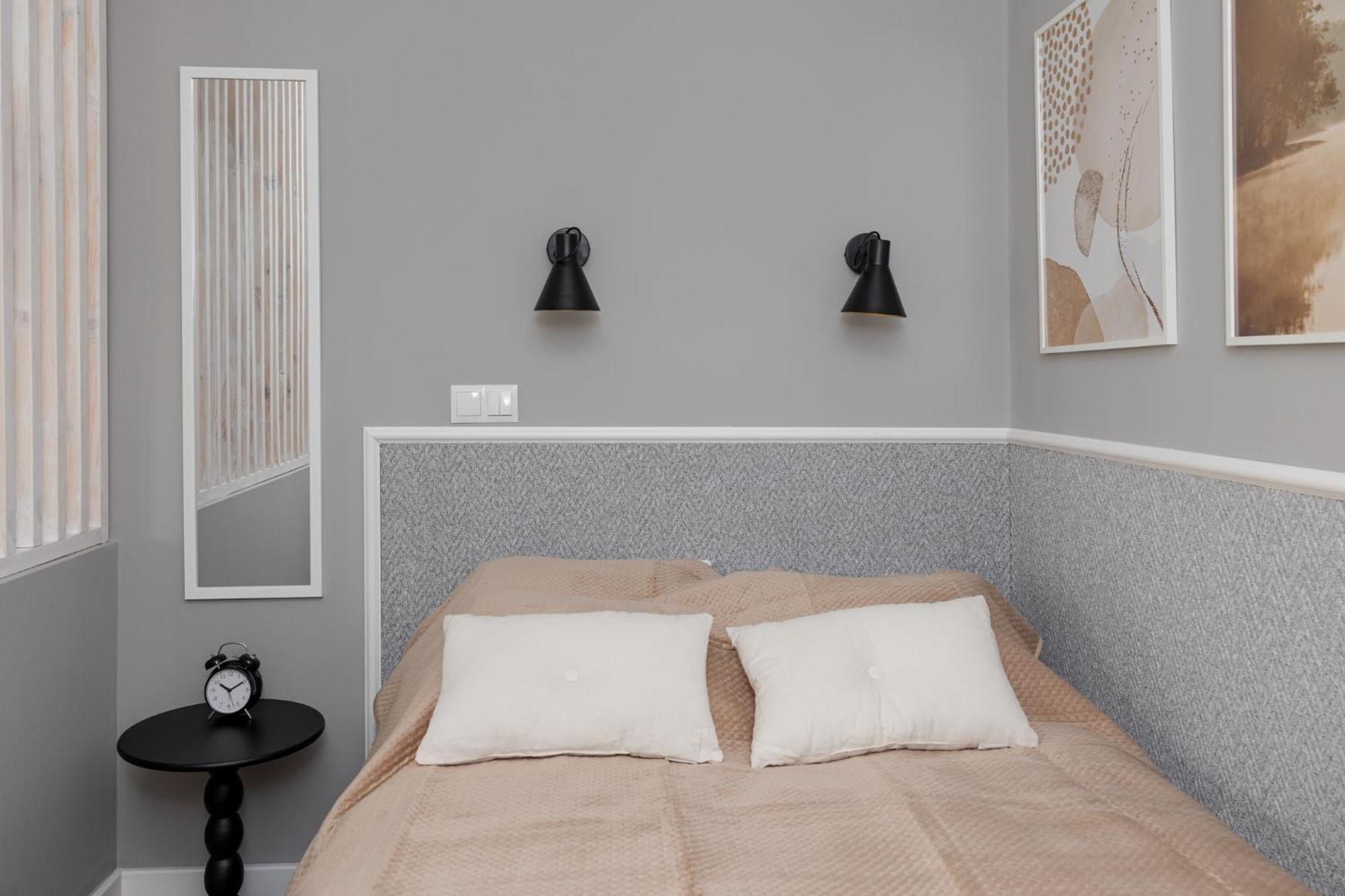 Apartament Sekwoja Rent - Malmeda 15 Białystok Zewnętrze zdjęcie