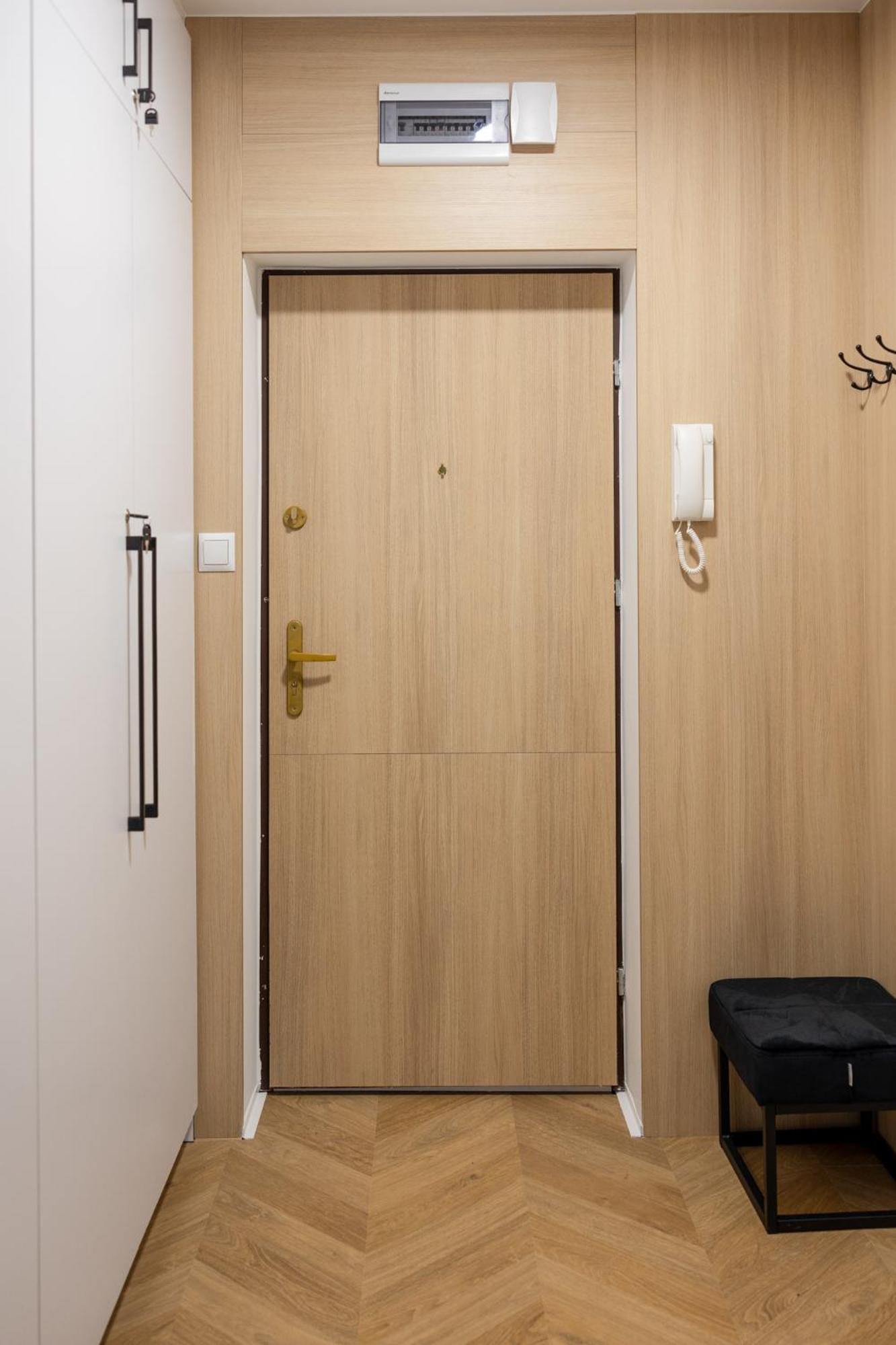 Apartament Sekwoja Rent - Malmeda 15 Białystok Zewnętrze zdjęcie