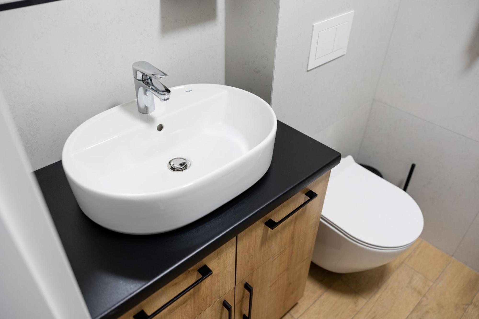 Apartament Sekwoja Rent - Malmeda 15 Białystok Zewnętrze zdjęcie