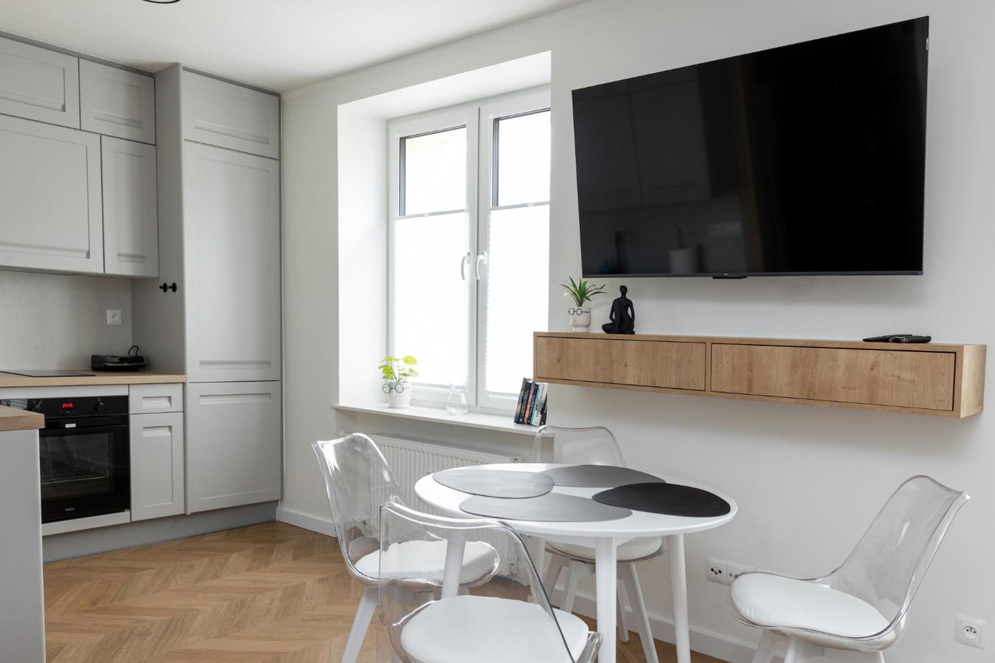 Apartament Sekwoja Rent - Malmeda 15 Białystok Zewnętrze zdjęcie
